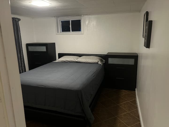 Слика 1 од „Nice and beautiful basement.“