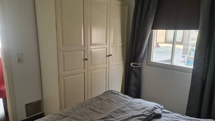 ห้องนอน