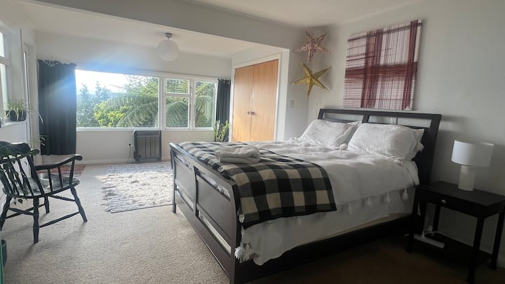 საძინებელი