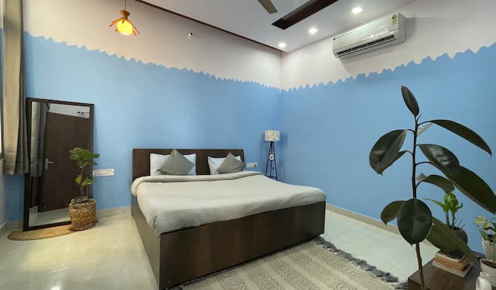 Спална соба 2