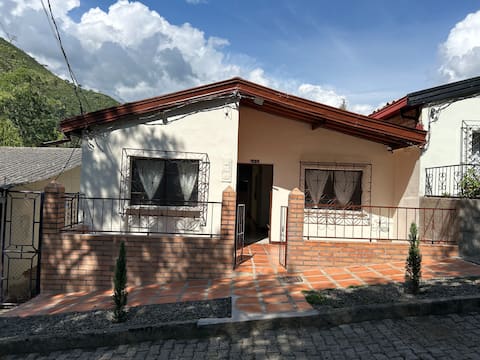 Casa Jacinto - Ciudad Bolívar