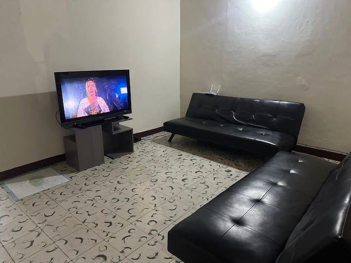 Casa Jacinto- Ciudad Bolívar - Ciudad Bolívar