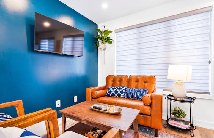 Patio Suite Near Falls | Bbq & Outdoor Relaxation - Niagara Falls