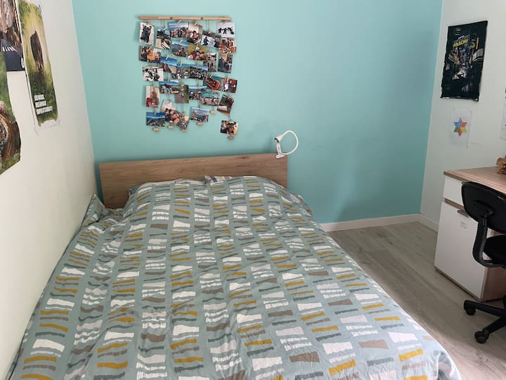 Quarto 4
