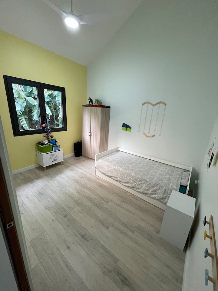 Quarto 3