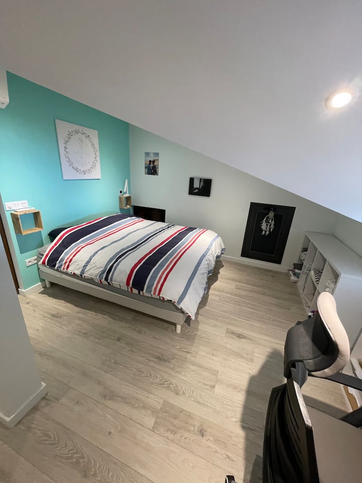 Quarto 1