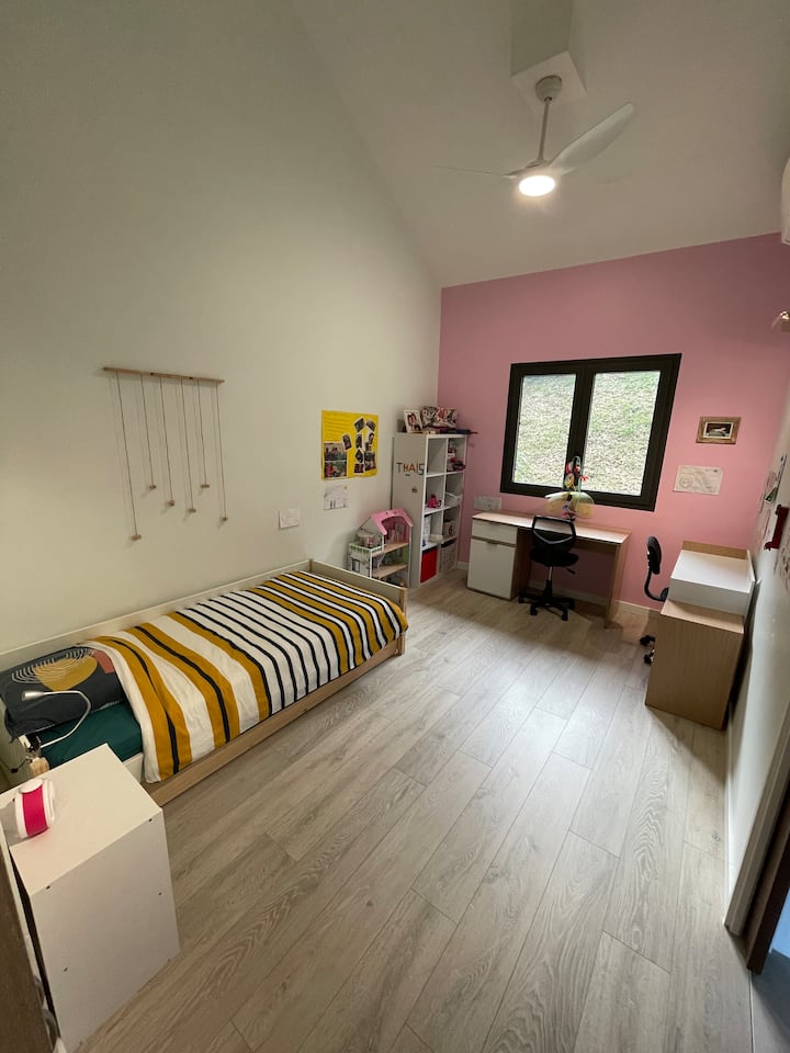 Quarto 5
