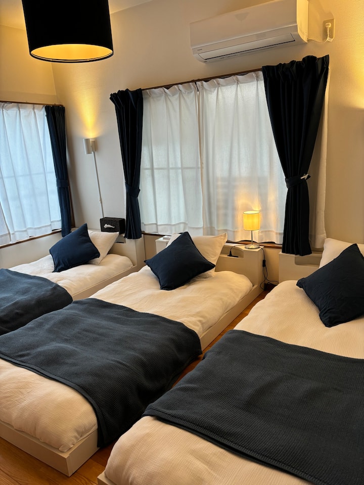 ห้องนอน