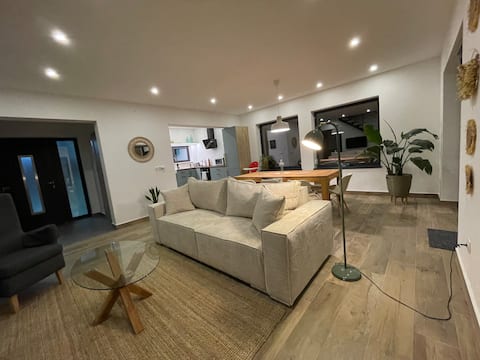 Sunset Hills Transylvania Upper