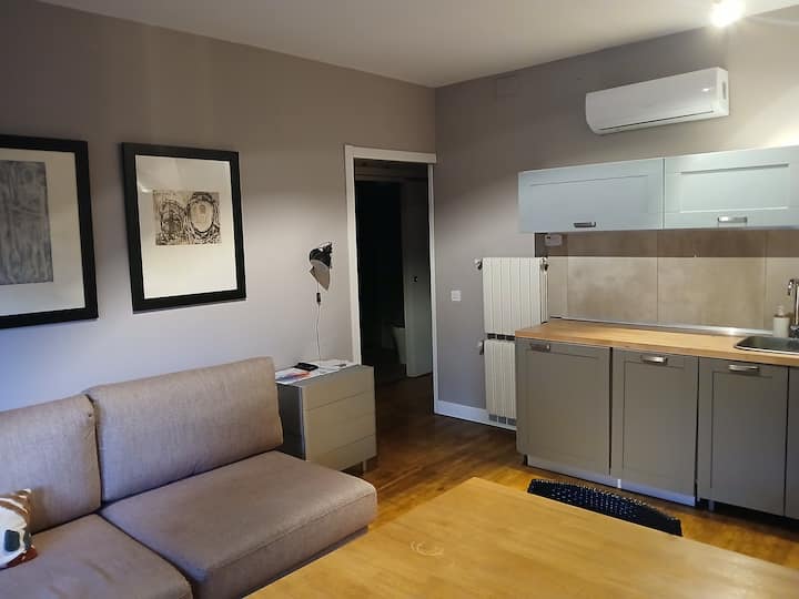 Apartaments Casa Melé 2 - Torrefarrera