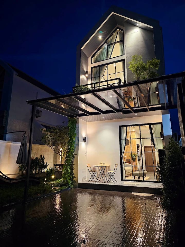Sira's Harmony Pool Villa - Thailandia
