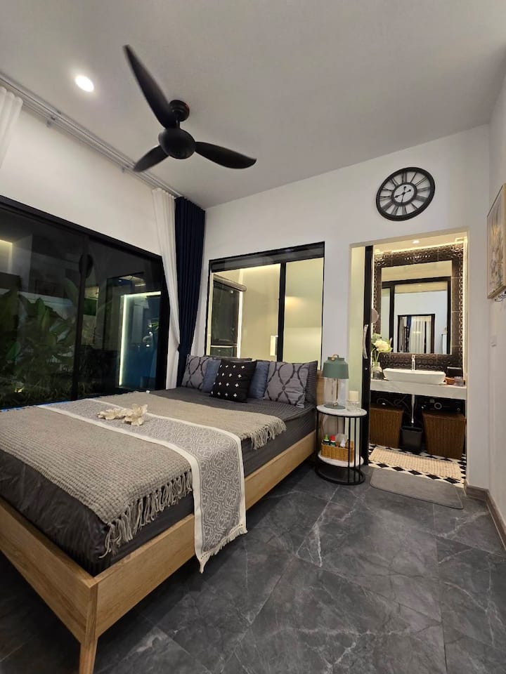 غرفة النوم 2