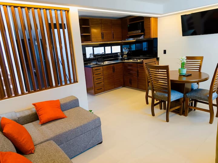 2. Preciosa Casita Moderna En Metepec - Toluca de Lerdo