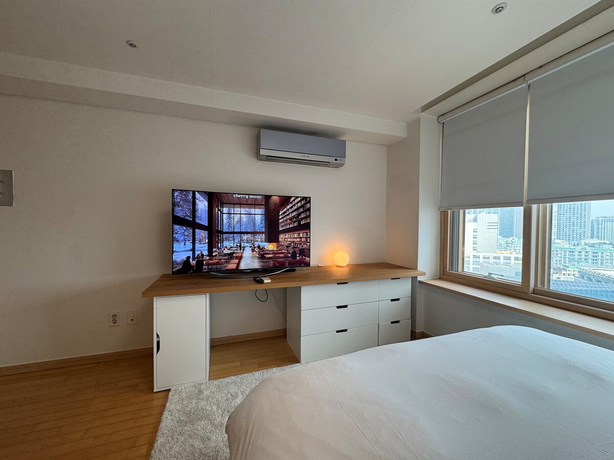 ห้องนอน