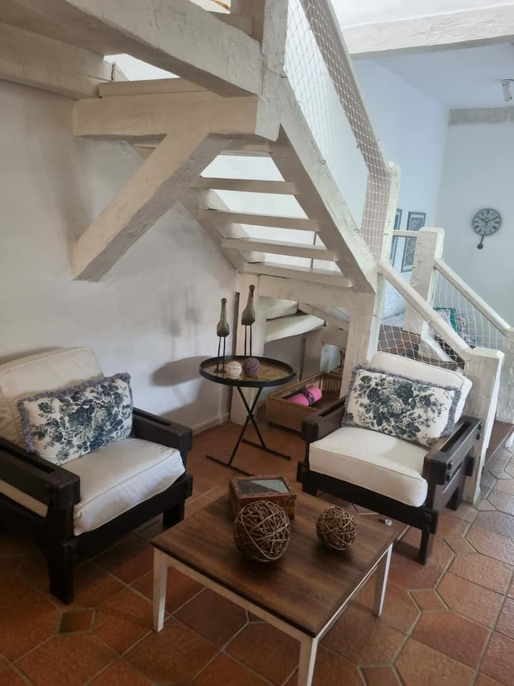 Всекидневна