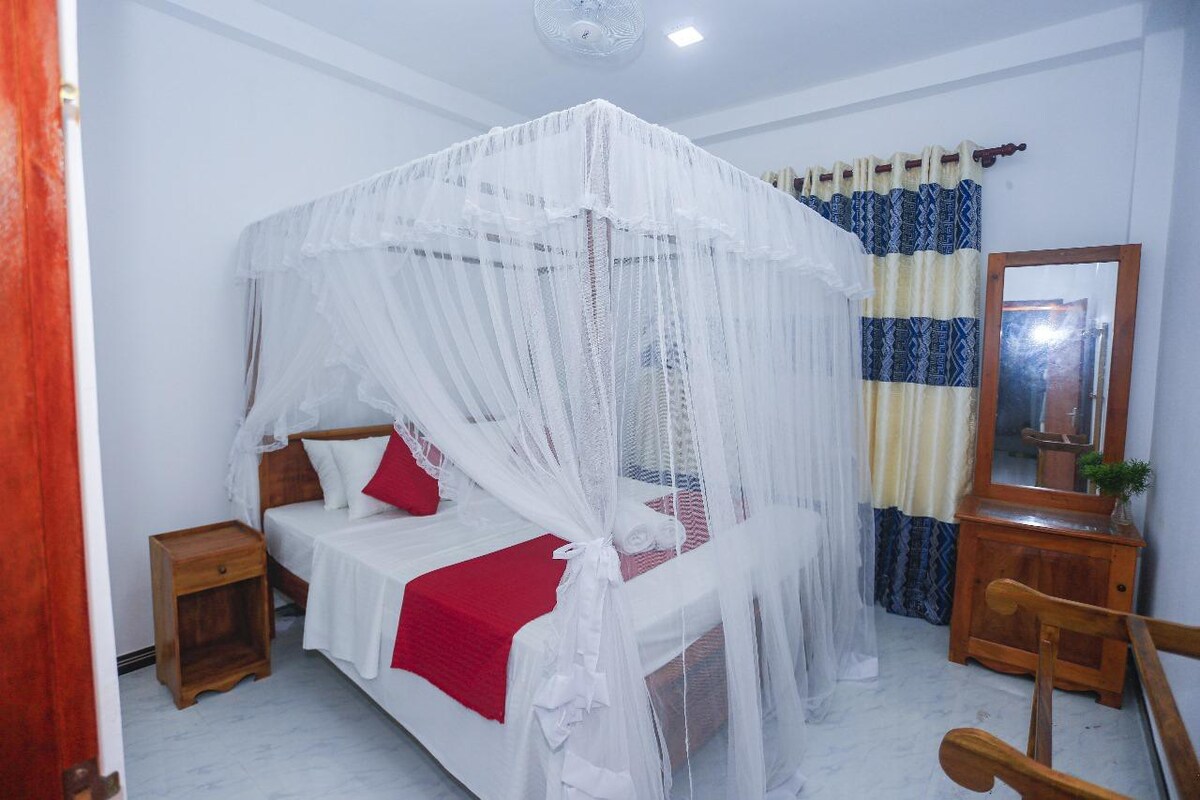 Спална соба 4