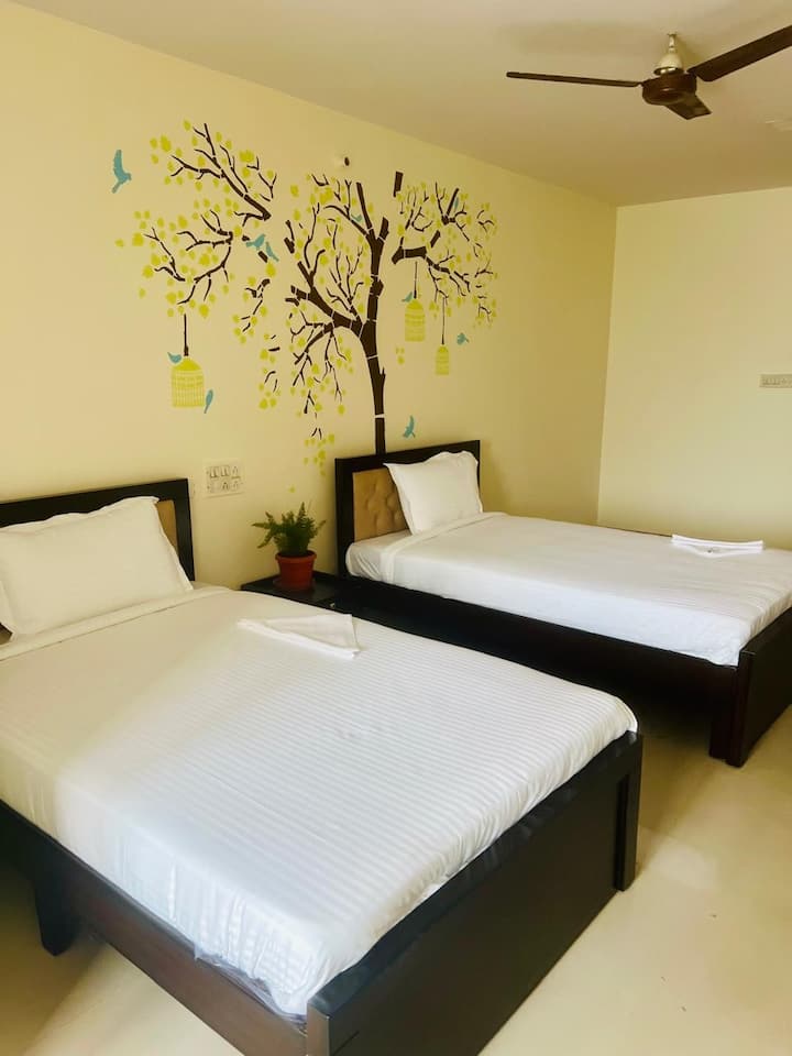 Спална соба