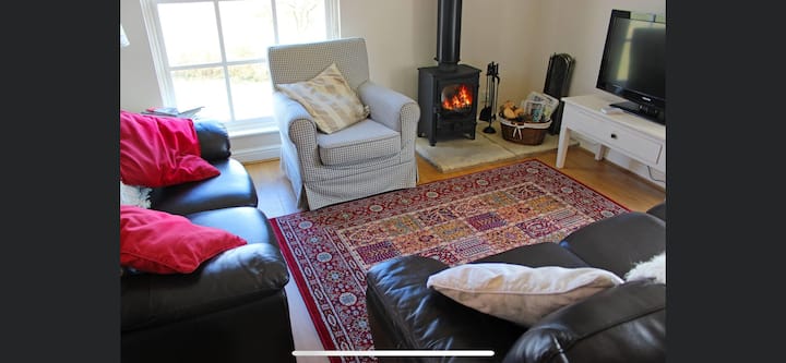 The Coach House @Northwood House - Pocklington