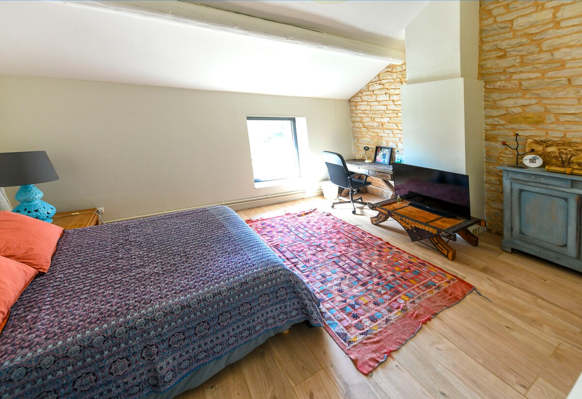 Спална соба 1