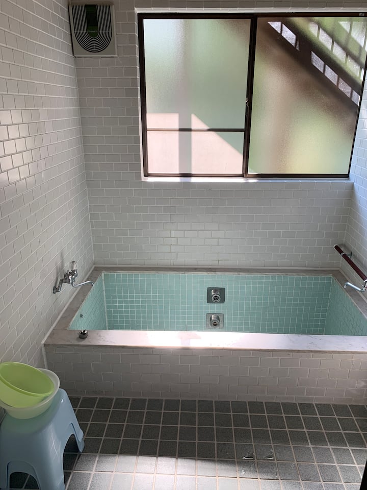 共用フルバスルーム2