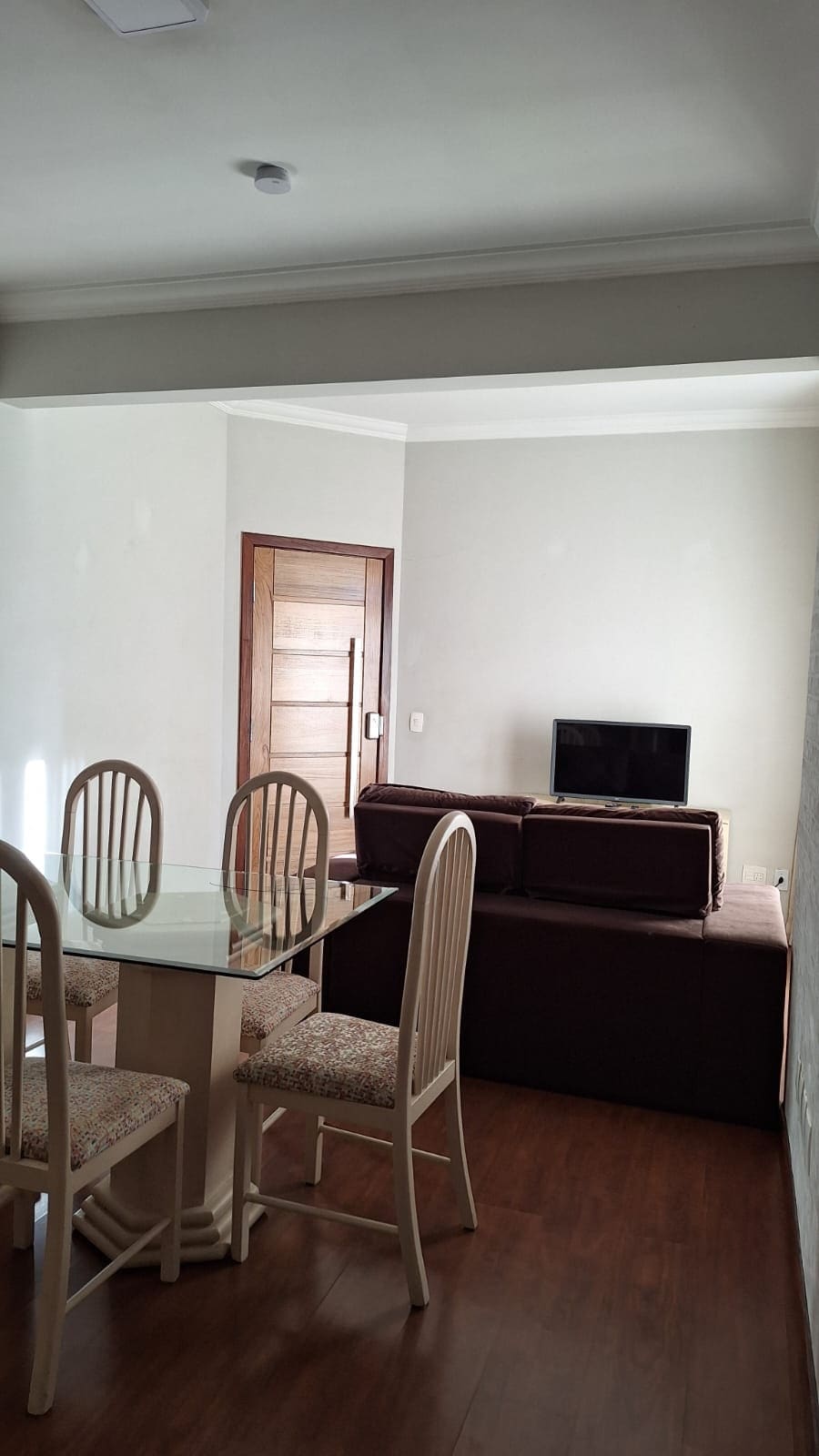 Airbnb em destaque: Home Prado BH Suite with Air Conditioning + Garage (5 guests) em Prado