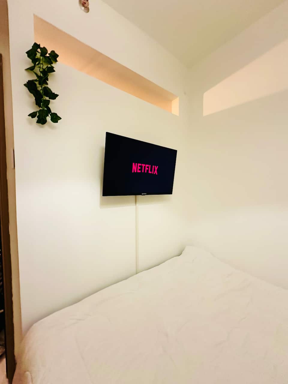 Pasay Two Netflix Smart TV