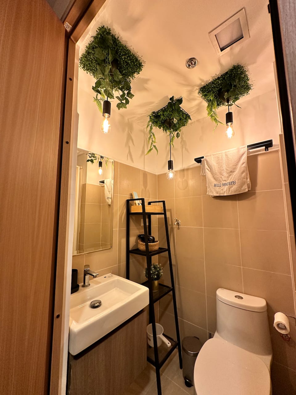 Pasay Two Schlafzimmer