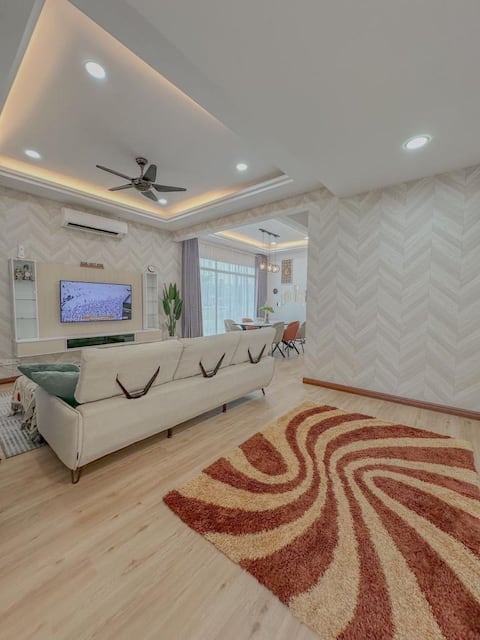 MutiaraHome|MinimalistModern