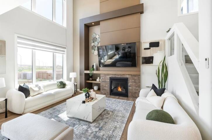 Magnificent Stylish Escape gallery image 5