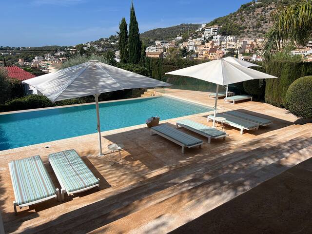 The Secret Mansion near Palma gallery image 3