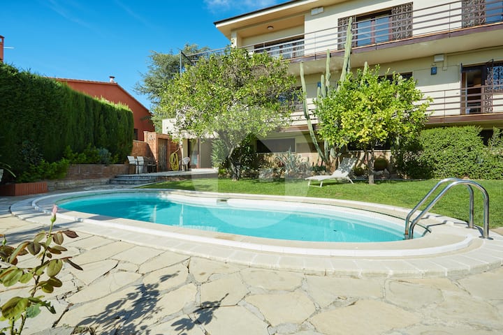 Sarria Coliving Premium - Barcelona