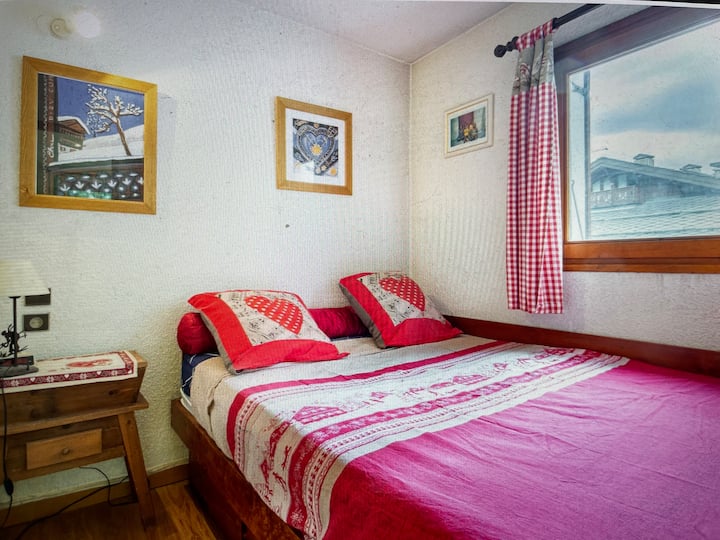 غرفة النوم 1