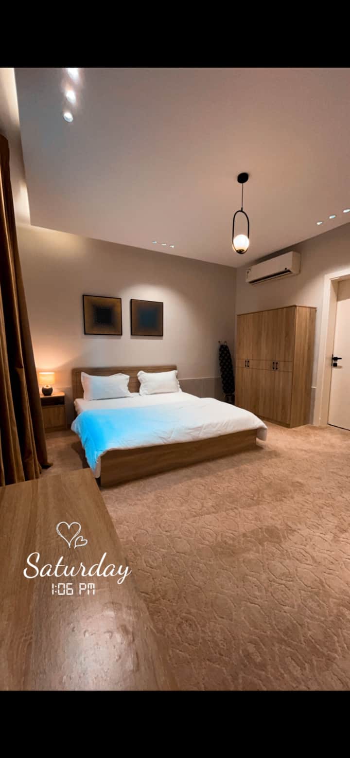 საძინებელი 2