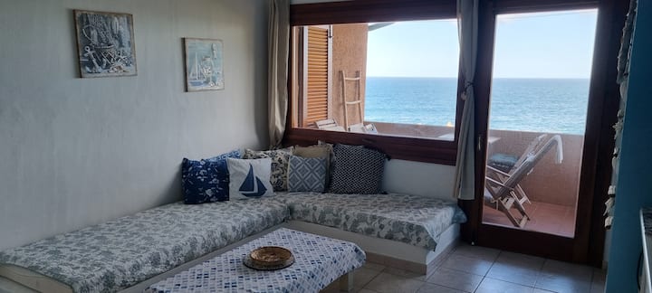 Panoramico A 50 Mt. Dal Mare - Costa Paradiso
