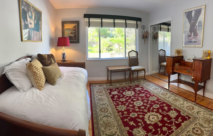 Спална соба 3