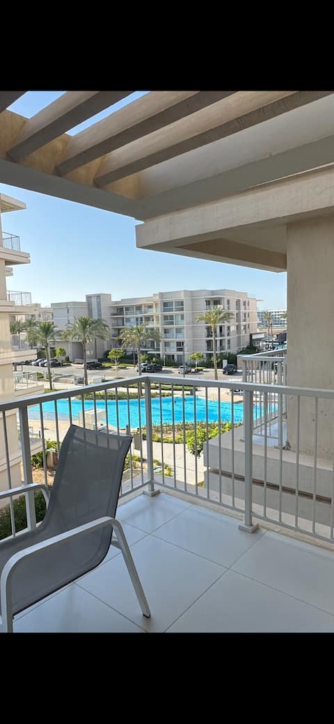 Marassi marina
