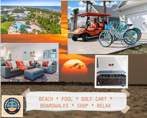 MIL suite/golfcart/PetsOK/pingpongtable/gameroom