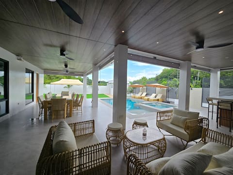 The Sunhouse