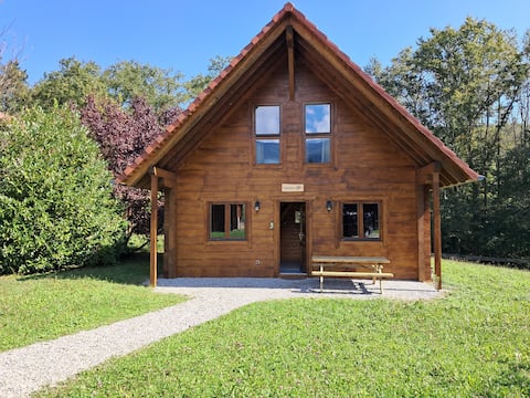 "Domaine la Clairière" The Birch