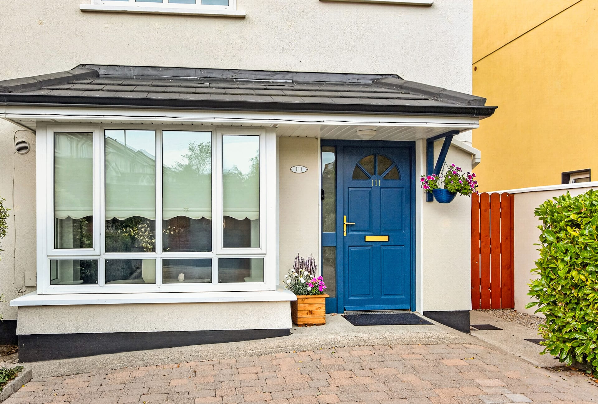 Hawthorns Holiday Home - Modern + Family Friendly
