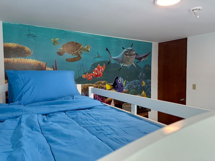 Спална соба 2