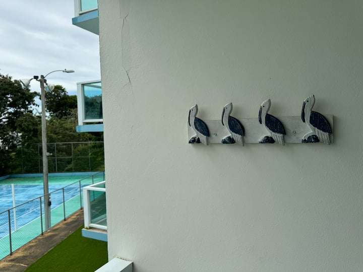 Спална соба 1