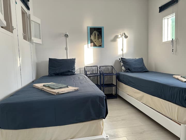 საძინებელი 2