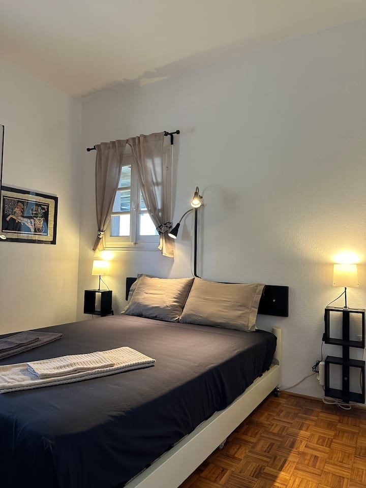 საძინებელი 3