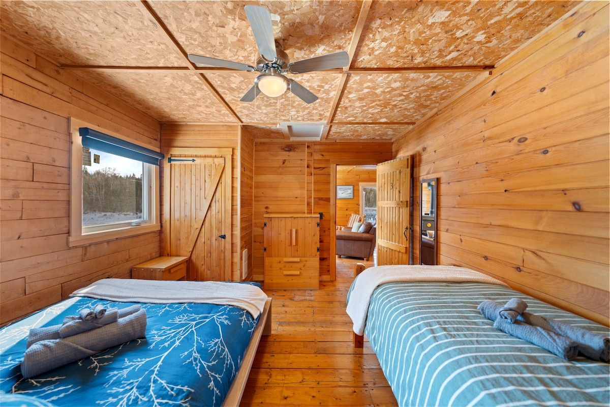 Спална соба 2