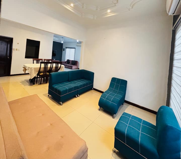 Дневна соба