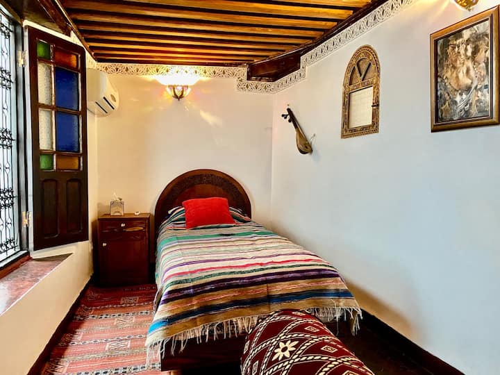 Chambre Single
