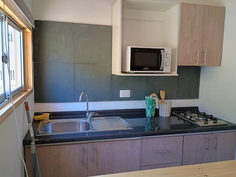 Top Airbnb: Cozy studio near Vicuña in Vicuña
