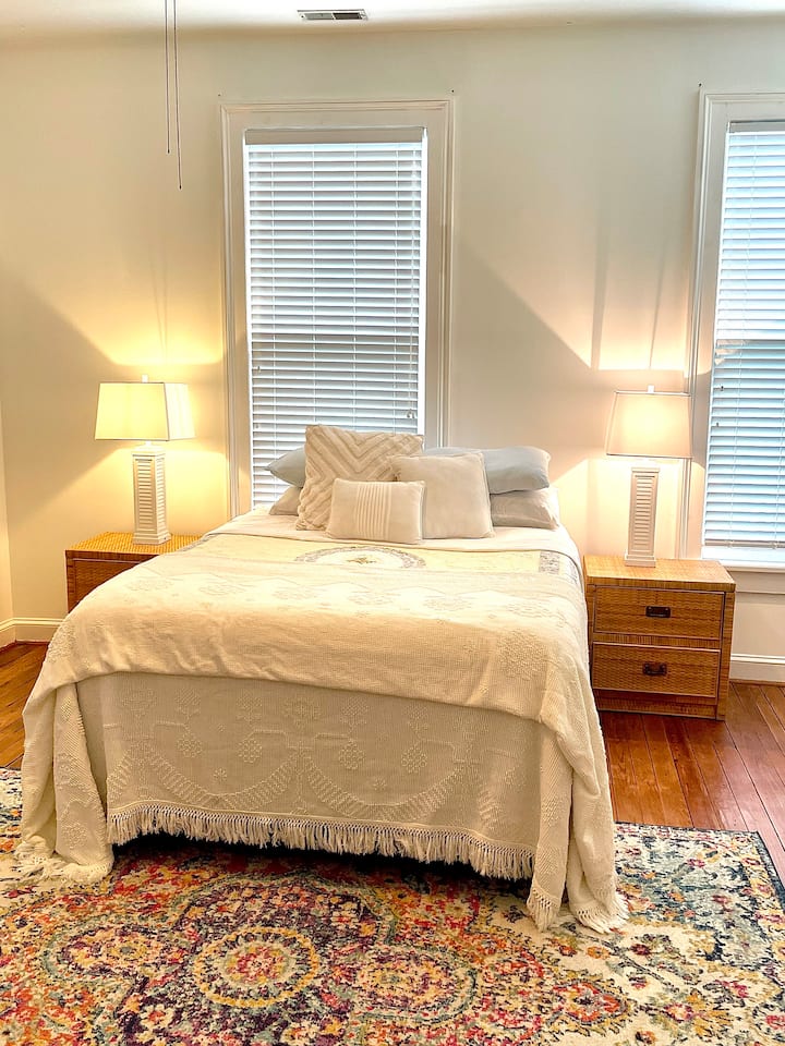 นี่คือ BR ตรงกลางที่เชื่อมต่อกับห้องน้ำรวม