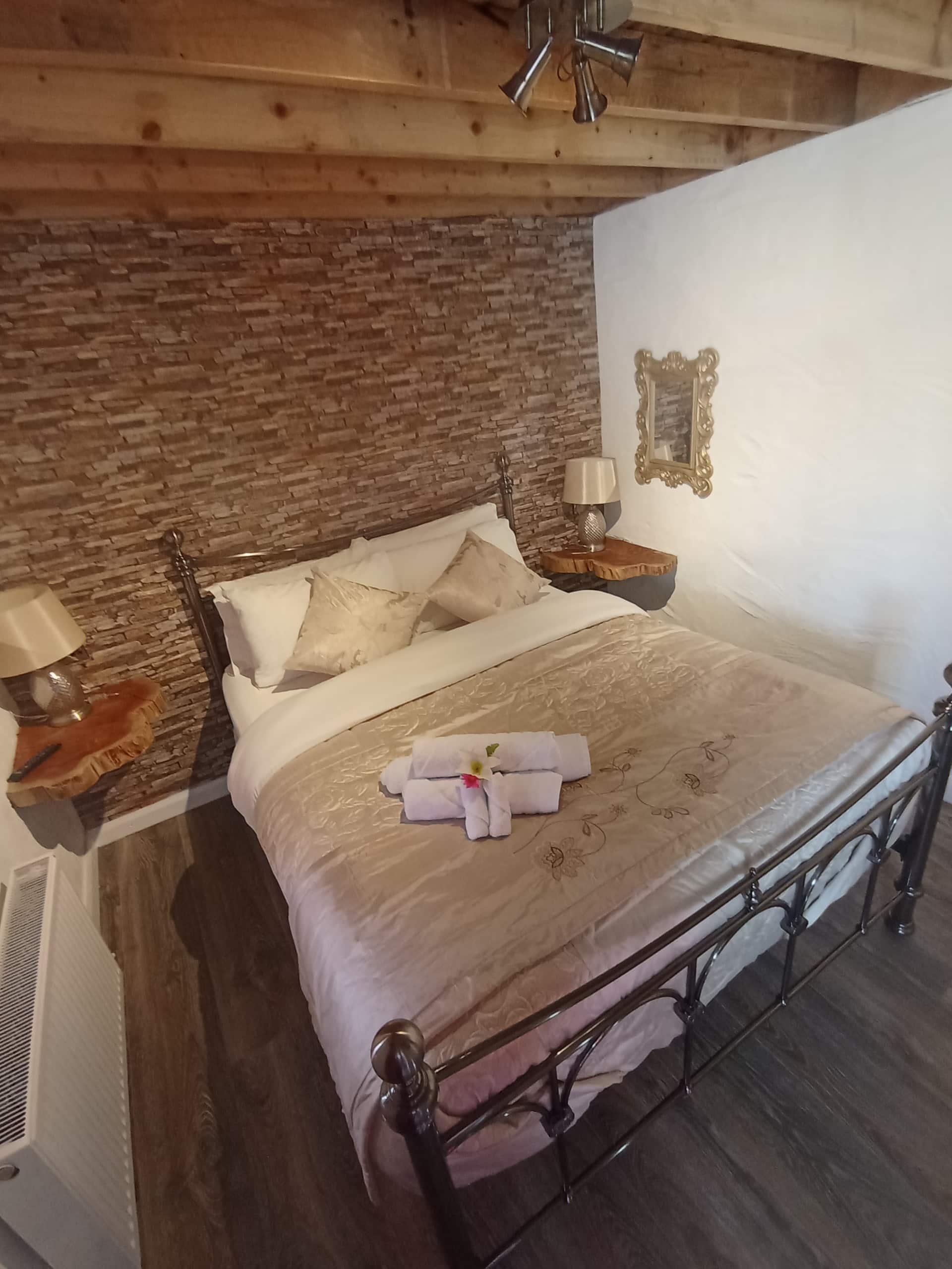 Tiernan's Luxury Accommodation — photo 4